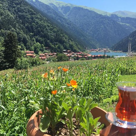 Zeren Pansiyon Kamalac 외부 사진
