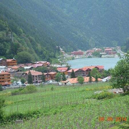 Zeren Pansiyon Kamalac 외부 사진